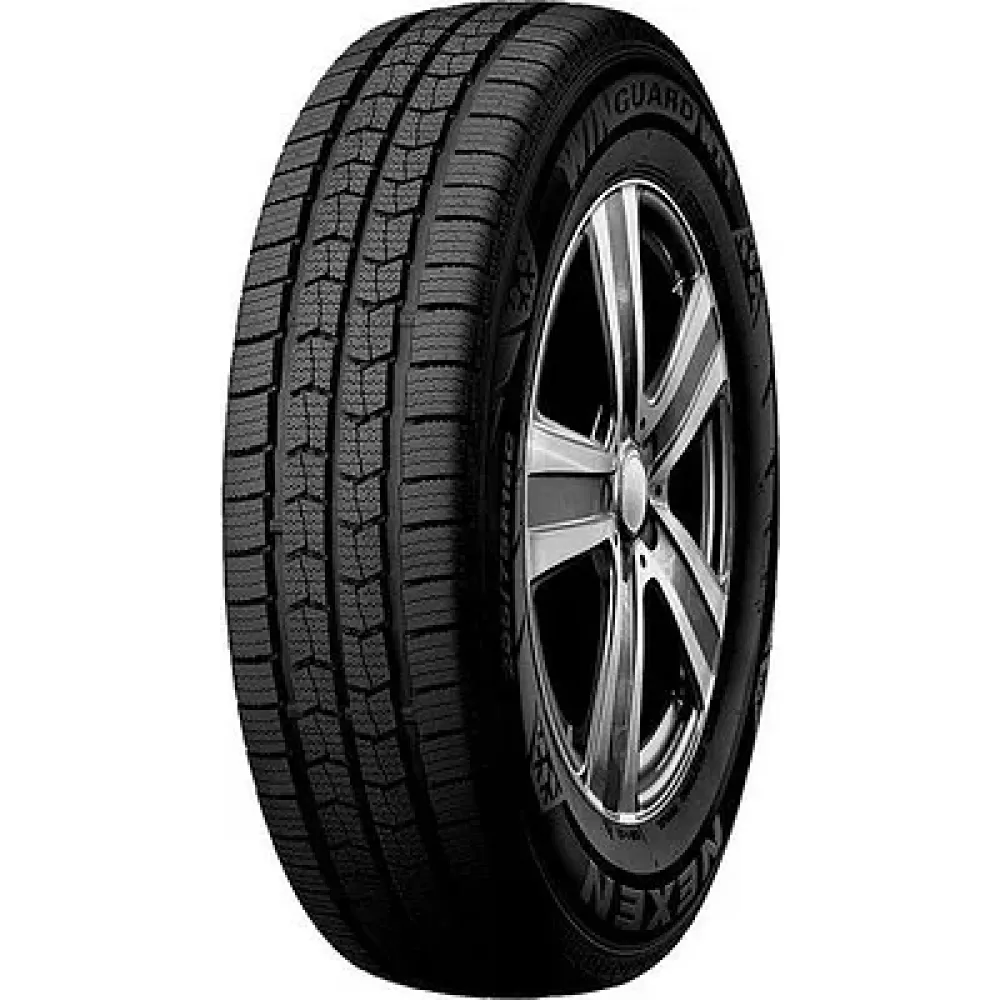 Nexen Winguard WT1 195/75 R16C 107/105R