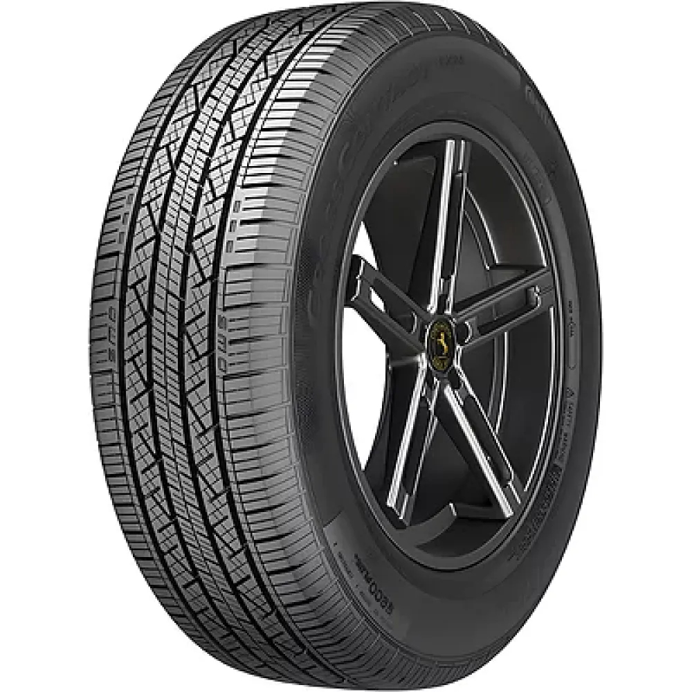 Continental ContiCrossContact LX25 235/55 R19 105V
