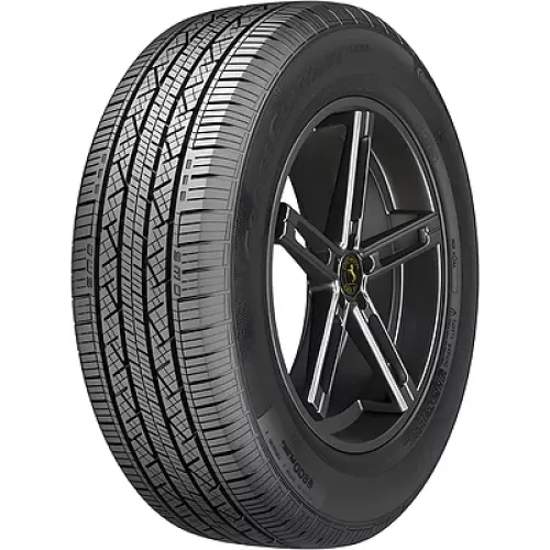 Continental ContiCrossContact LX25 235/55 R19 105V