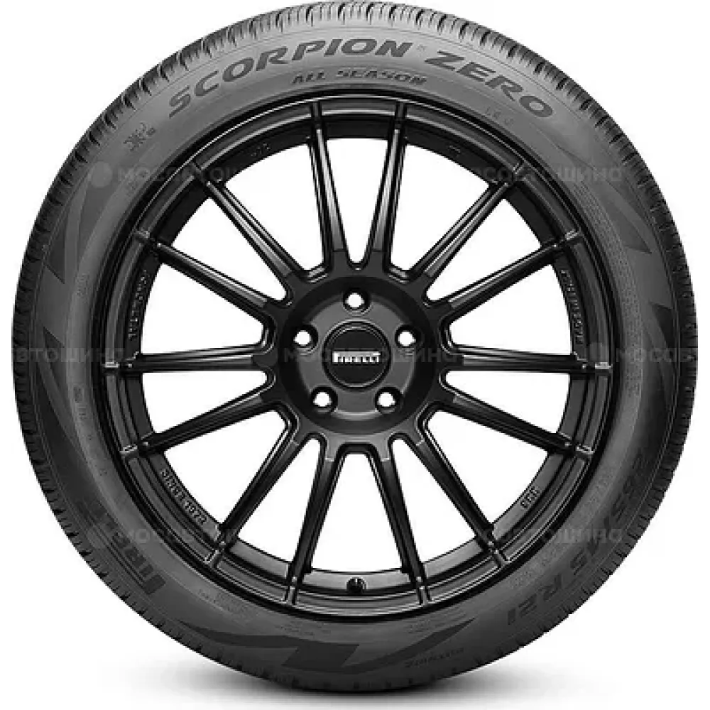 Pirelli Scorpion Zero All Season NCS 255/55 R20 110W XL