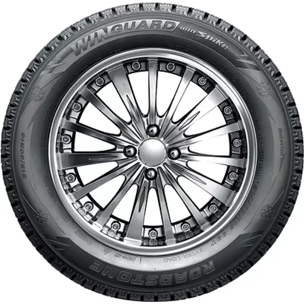 Roadstone Winguard Spike 215/50 R17 95T XL