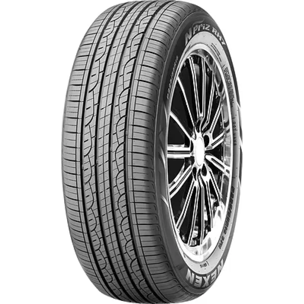 Nexen N'Priz RH7 235/70 R17 107H