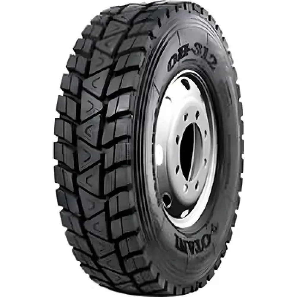 Otani OH-312 315/80 R22,5 156/150K (Ведущая ось)