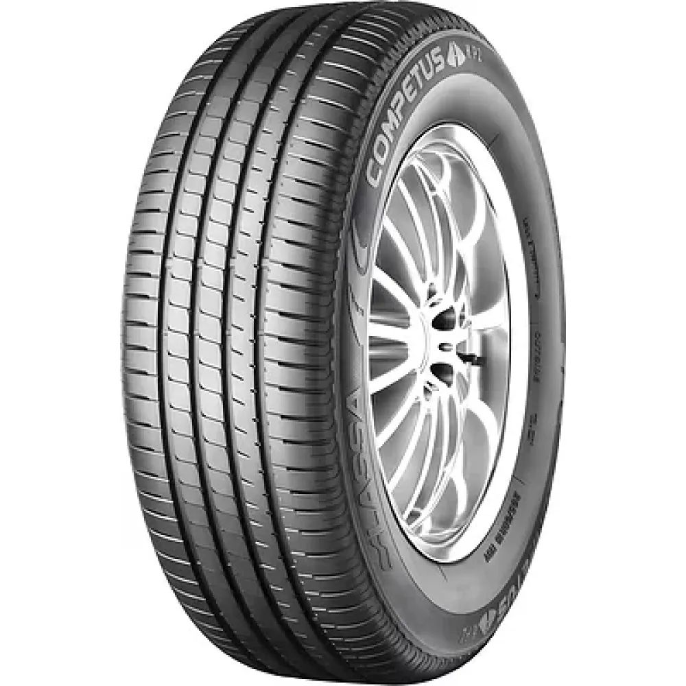 Lassa Competus H/P 2 235/50 R19 103W