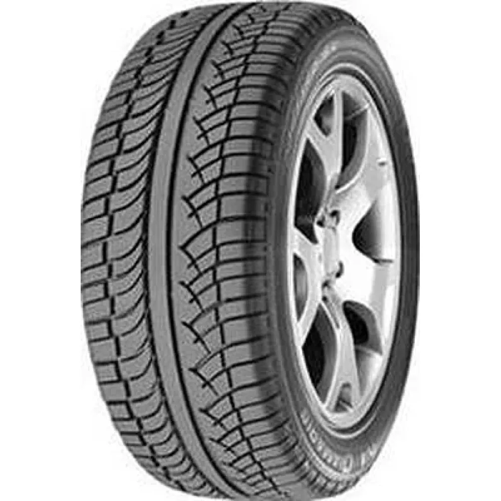 Michelin Latitude Diamaris 225/55 R18 98V