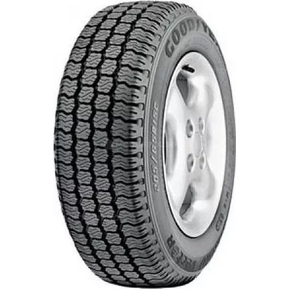 Goodyear Cargo Vector 235/65 R16C 115/113R