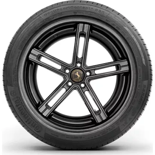 Continental ContiSportContact 5 225/45 R17 91Y