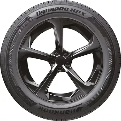 Hankook RA43 Dynapro HPX 255/60 R18 112V XL