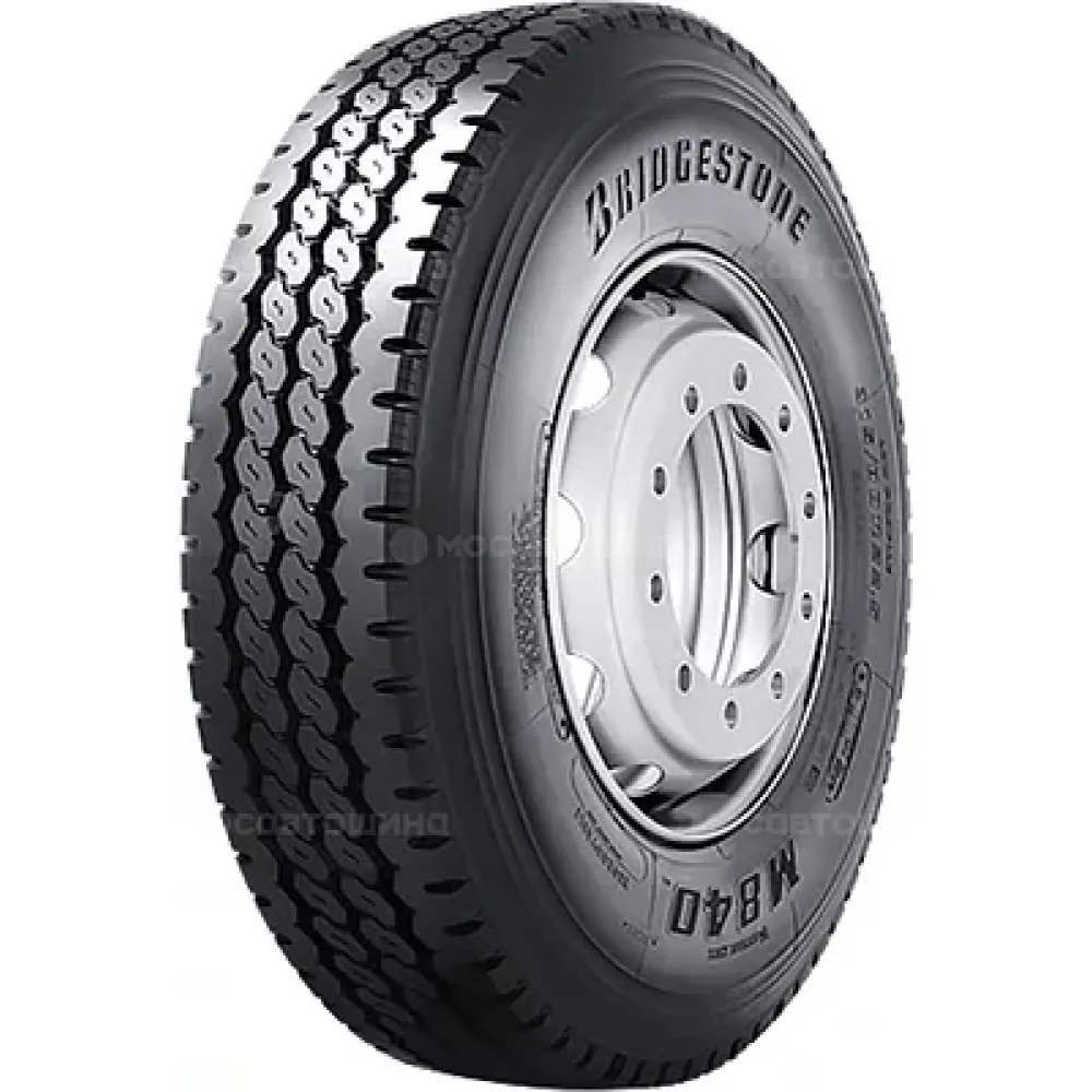 Bridgestone M840 295/80 R22,5 152/148M (Ведущая ось)