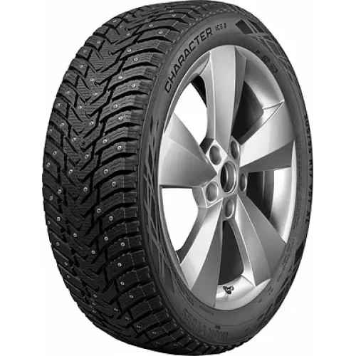 Ikon Character Ice 8 225/45 R19 96T XL