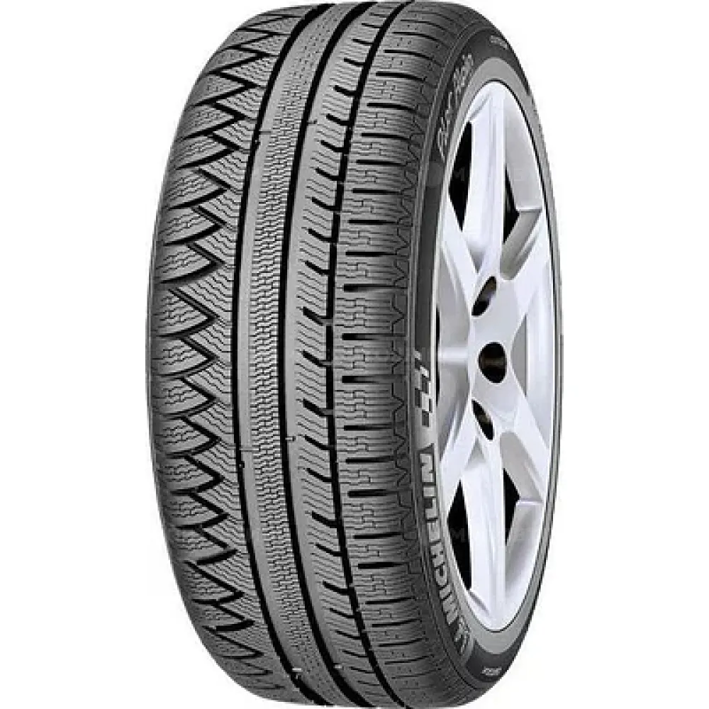 Michelin Pilot Alpin PA3 245/40 R18 97V XL