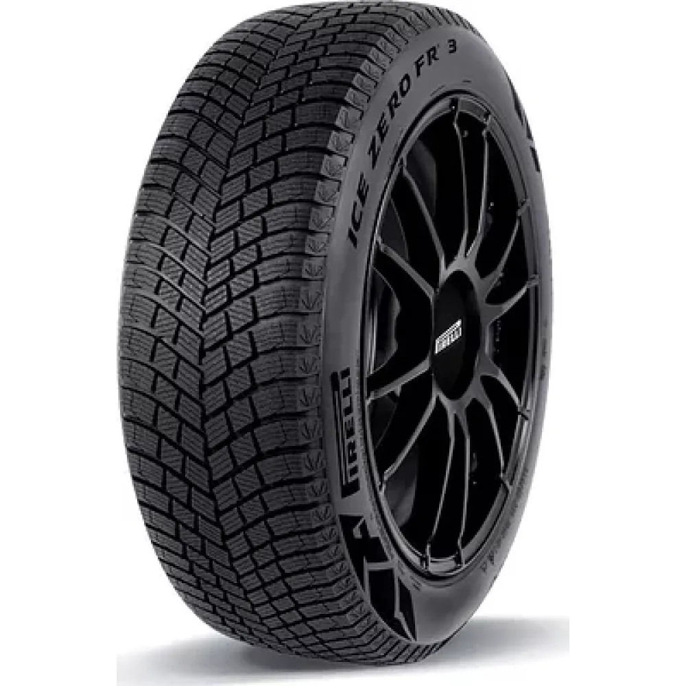 Pirelli Ice Zero FR 3 225/45 R18 95H XL