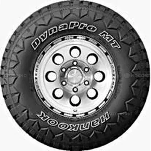 Hankook RT03 Dynapro MT 30x9,5x15 104Q