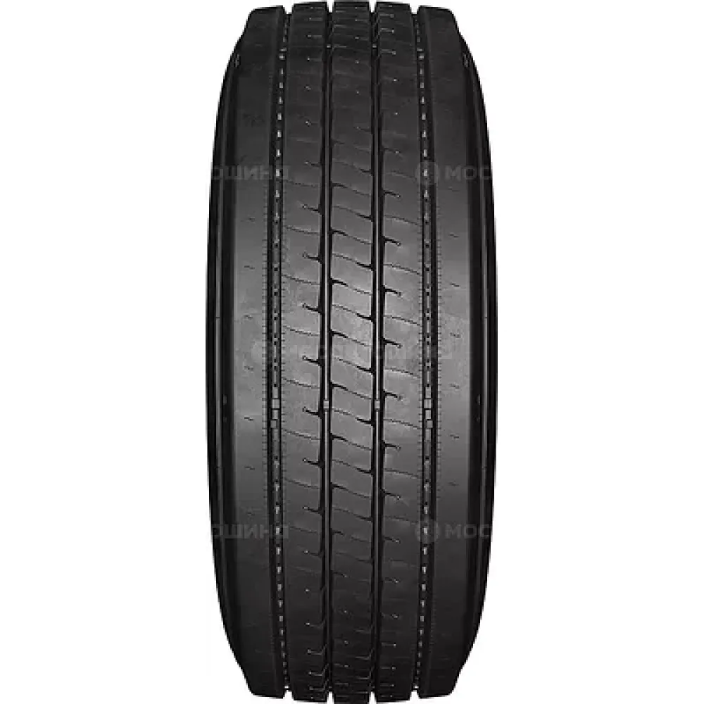 Кама NT 203 PRO 385/55 R22,5 160K (Прицепная ось)