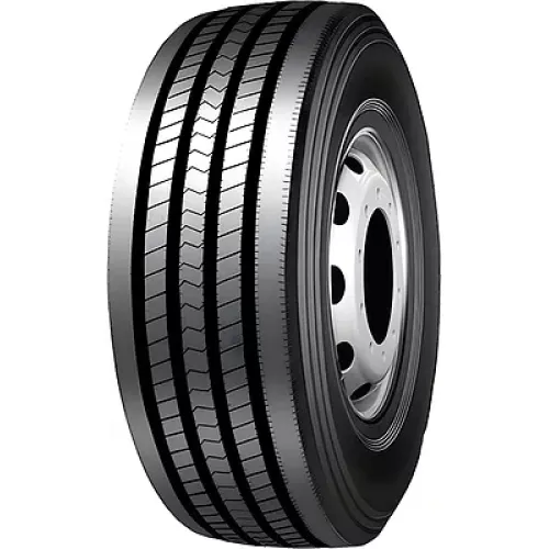 Kapsen HS205 295/75 R22,5 146/143L PR14 (Прицепная ось)
