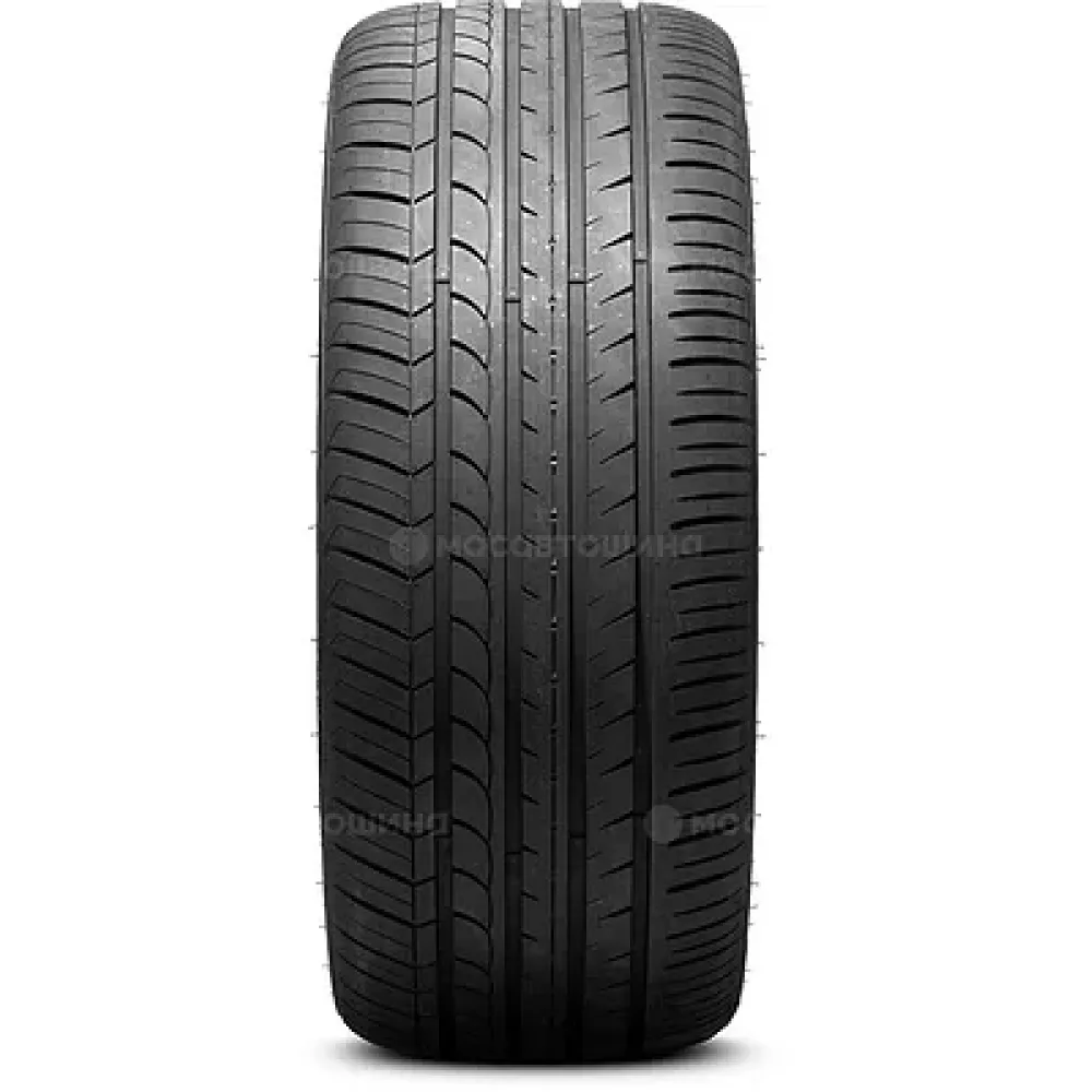 Dynamo MU02 Street-H 275/30 ZR21 98Y XL FR