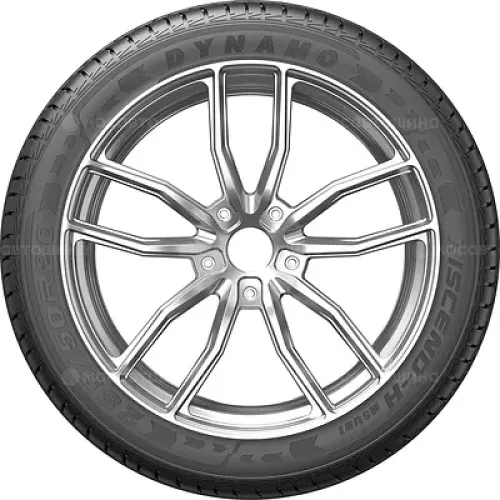 Dynamo MSU01 Hiscend-H 285/40 R20 104Y FR