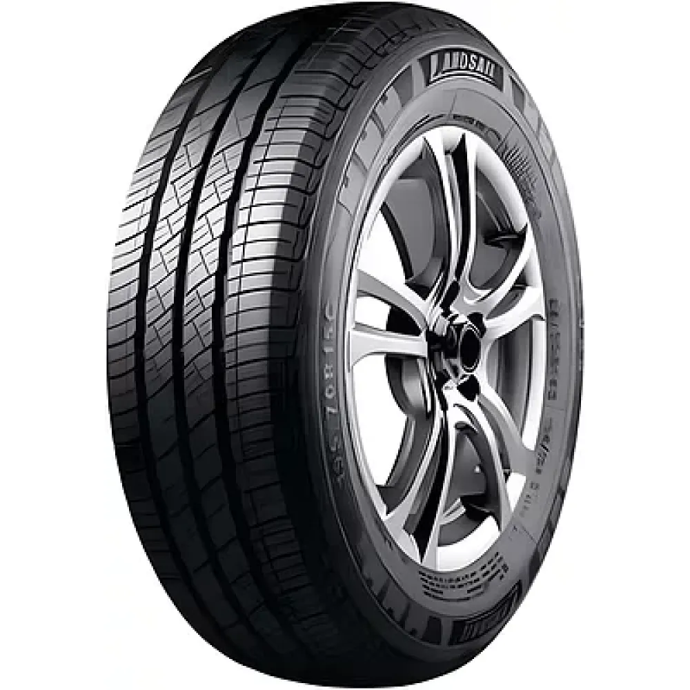 Landsail LSV88 215/65 R16C 109/107T