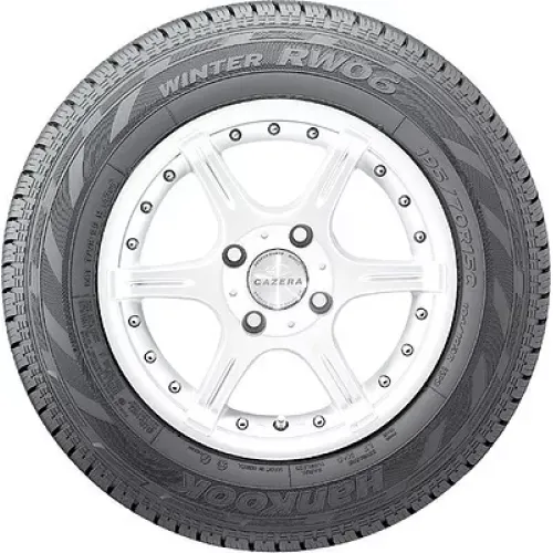 Hankook RW06 Winter 215/70 R16C 108/106R