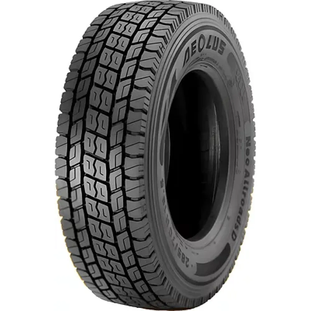 Aeolus Neo Allroads D 215/75 R17,5 135/133J PR18 (Ведущая ось)