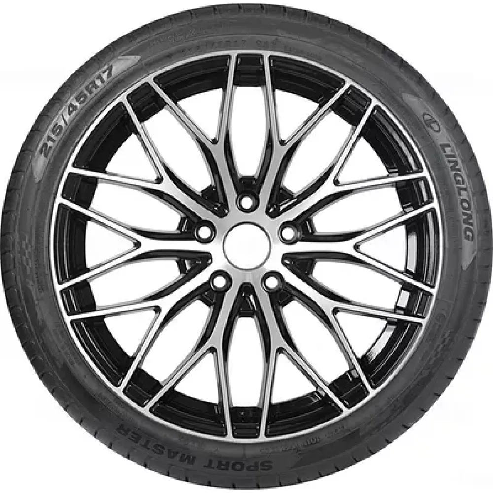 LingLong Sport Master 275/40 R21 107Y XL