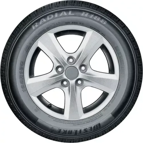 WestLake Radial H188 235/65 R16C 115/113R