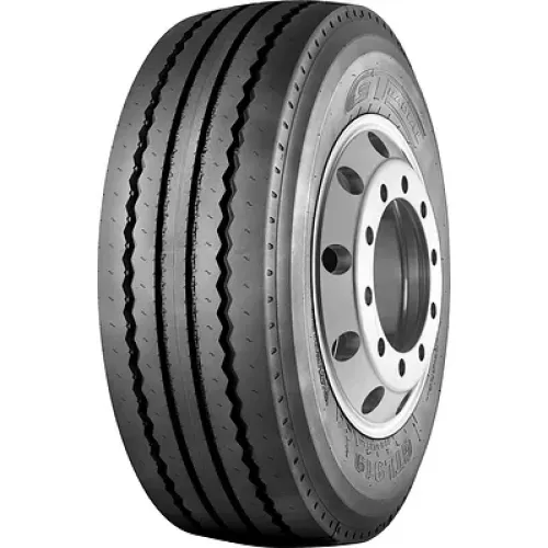Giti GTL919 245/70 R19,5 141/140J 3PMSF (Прицепная ось)