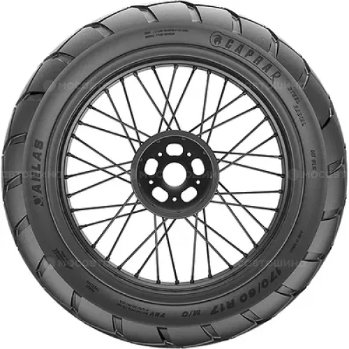 Anlas Capra-R 110/80 R19 59V