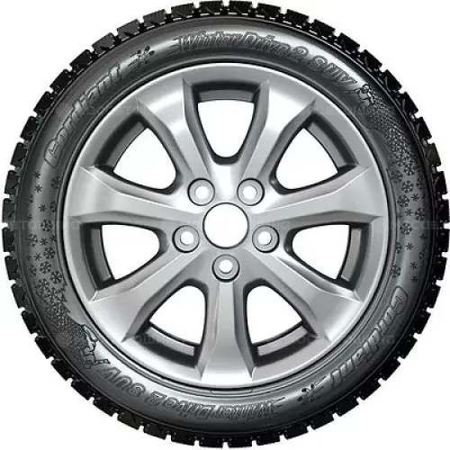 Cordiant Winter Drive 2 SUV 235/60 R18 107T