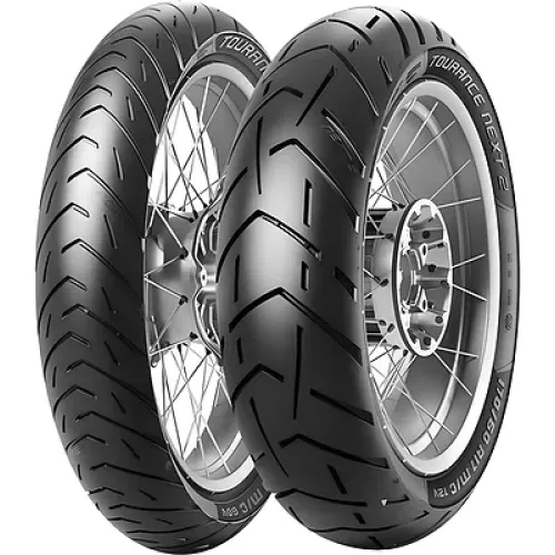 Metzeler Tourance Next 2 110/80 R19 59V (Передняя)