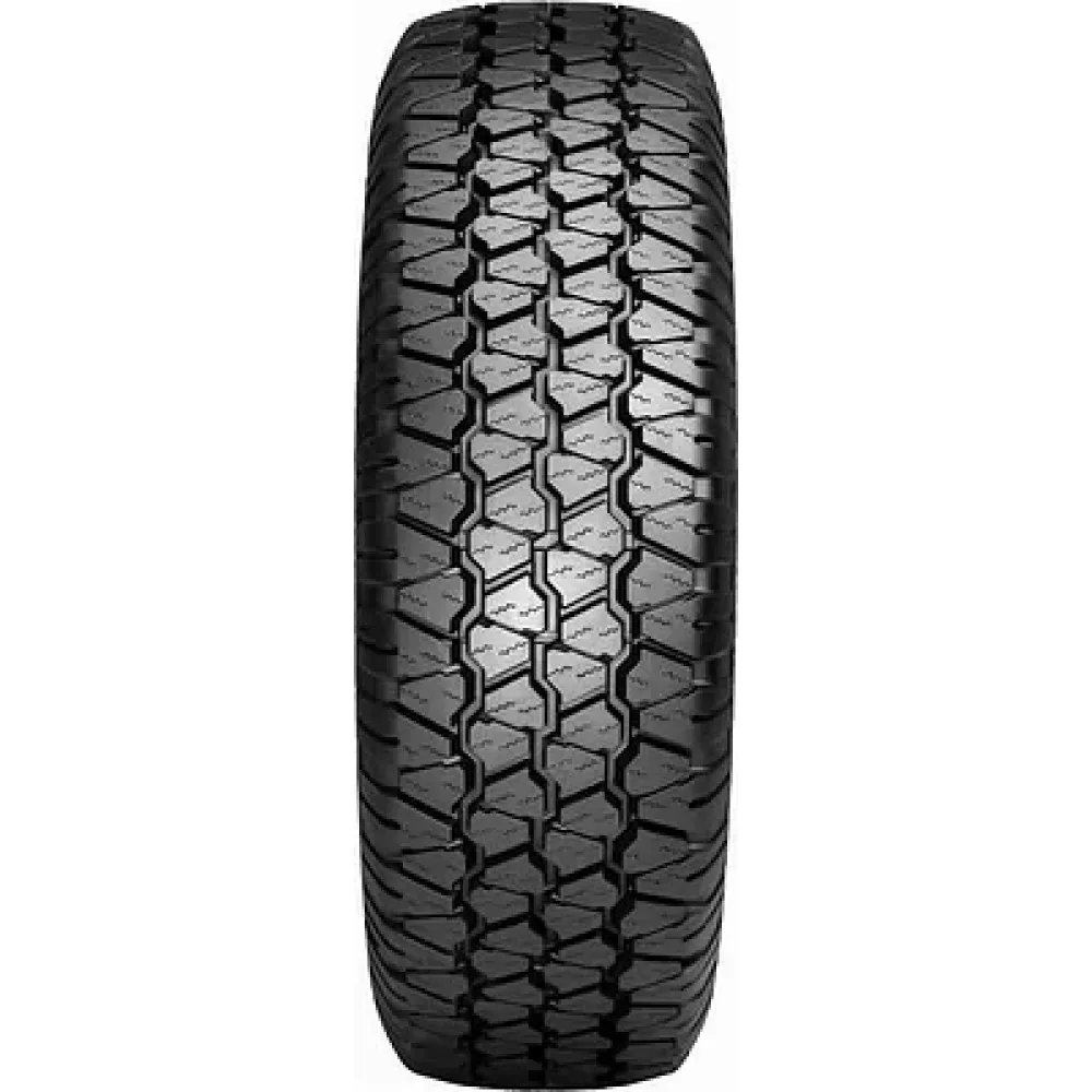 Lassa Multiways-C 235/65 R16C 115/113R