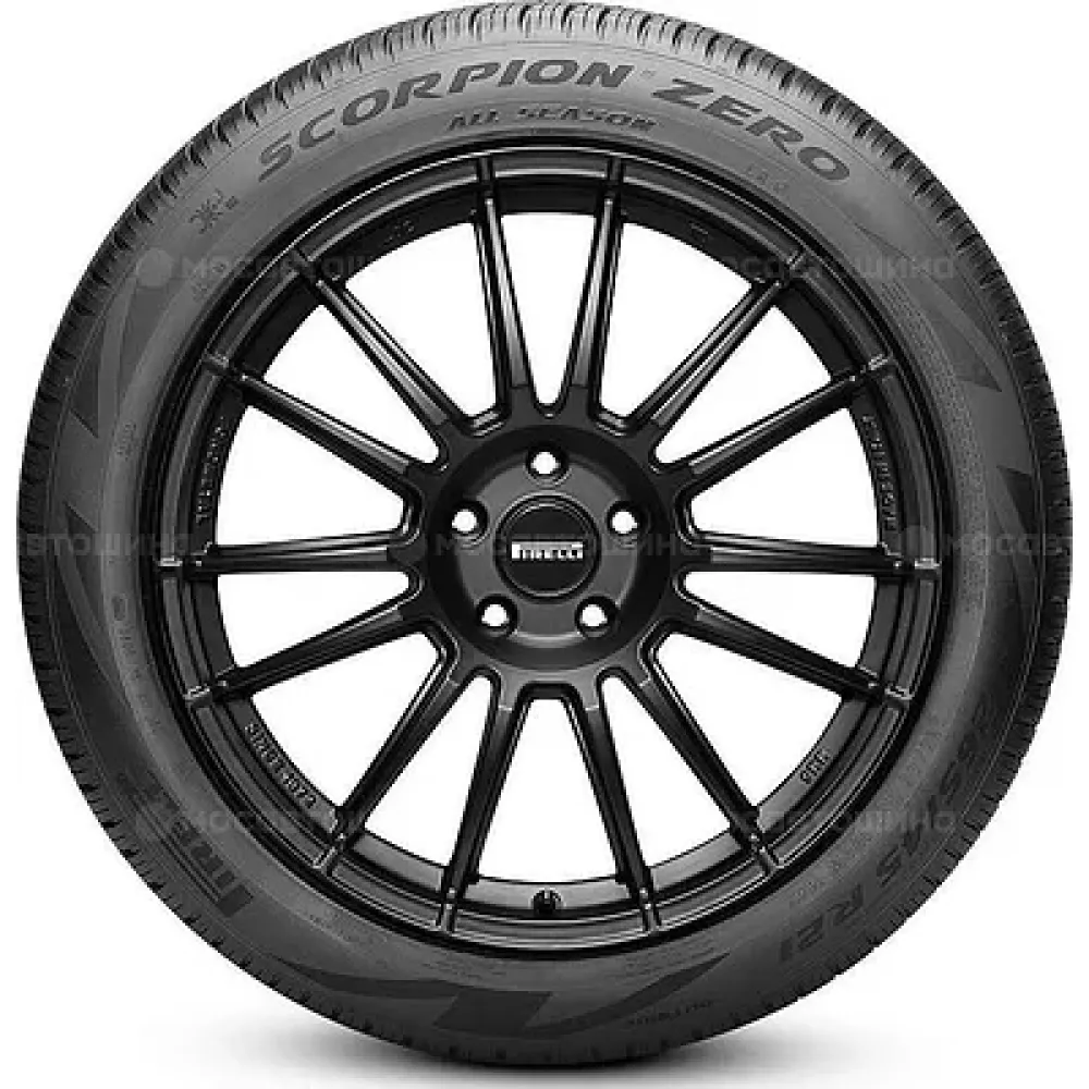 Pirelli Scorpion Zero All Season 285/40 R23 111Y XL NCS