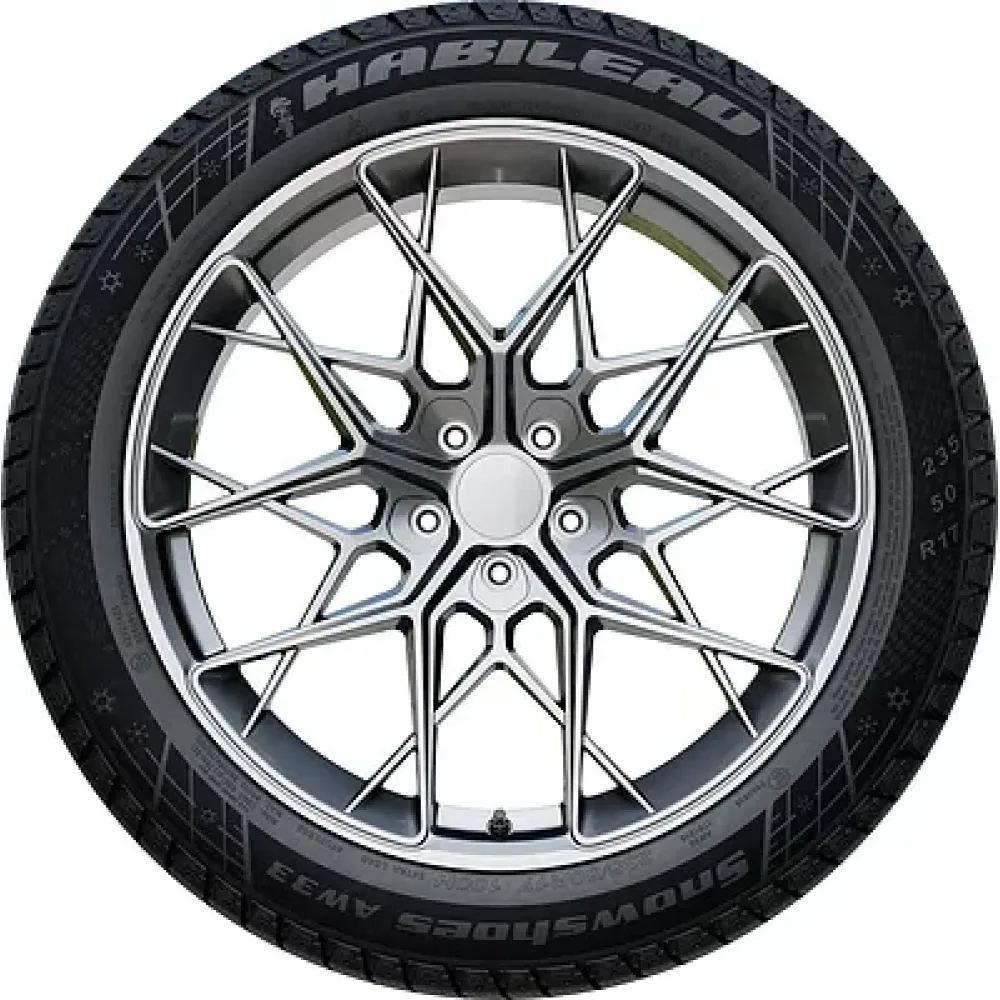 Habilead AW33 285/40 R21 109H