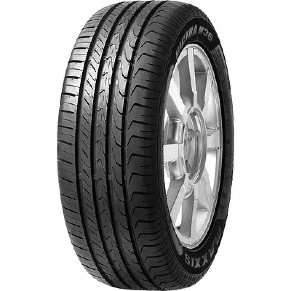 Maxxis M36+ Victra 275/35 R20 102Y RF