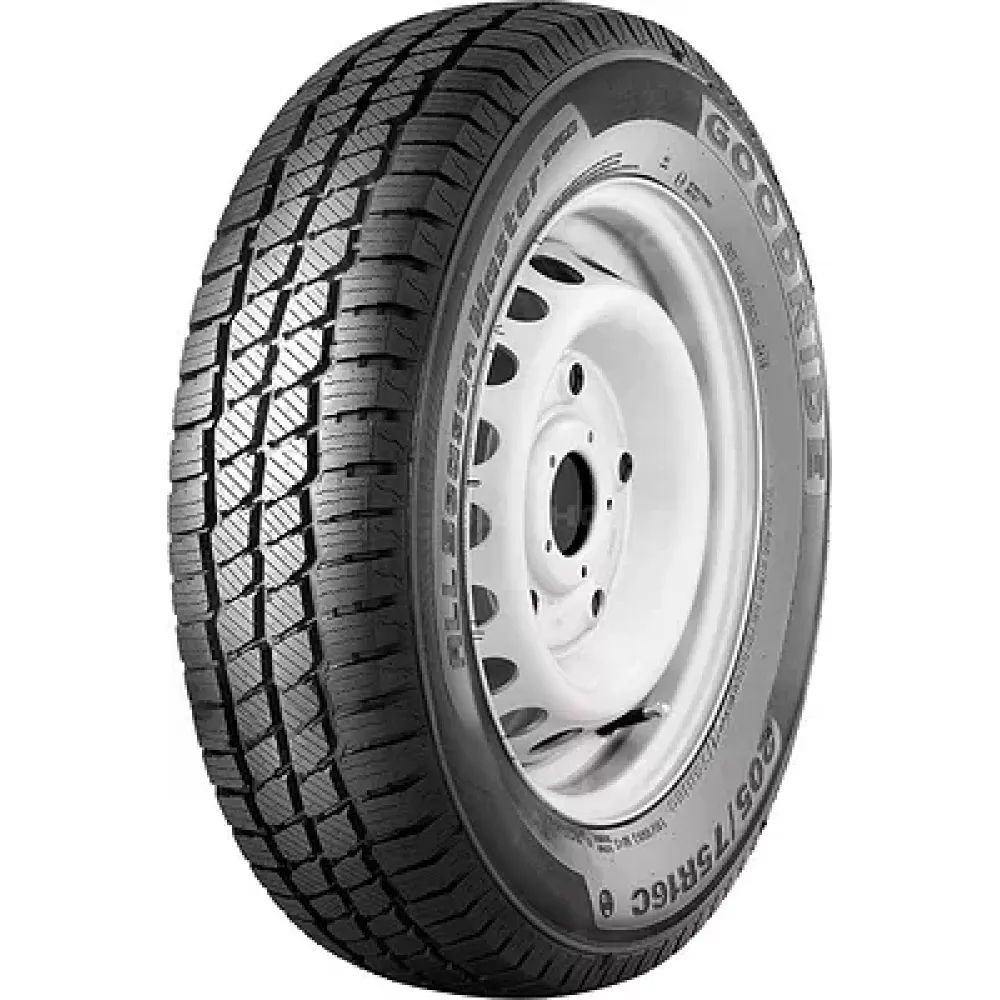 WestLake All Season Master SW613 235/65 R16C 115/113R