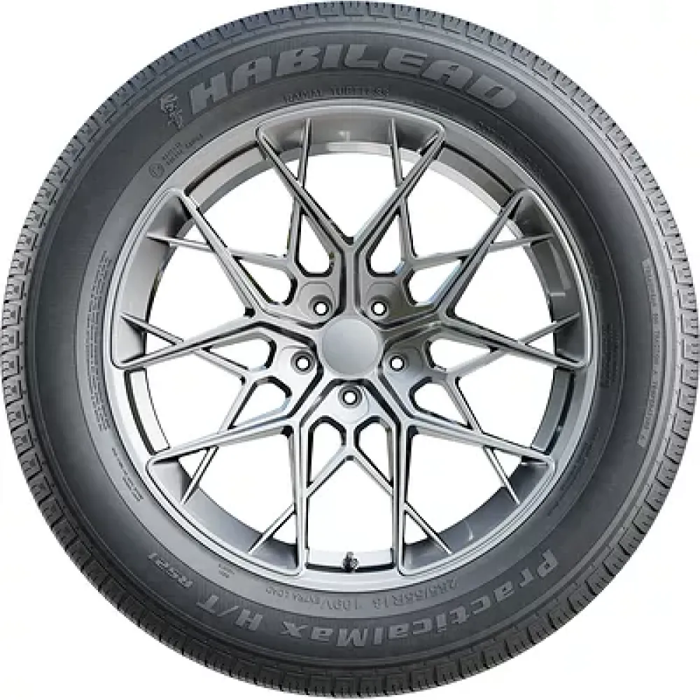 Habilead RS21 275/70 R16 114H