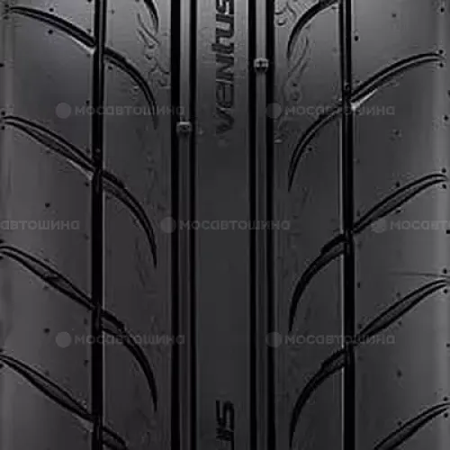 Hankook Z222 Ventus RS3 285/35 R20 100W
