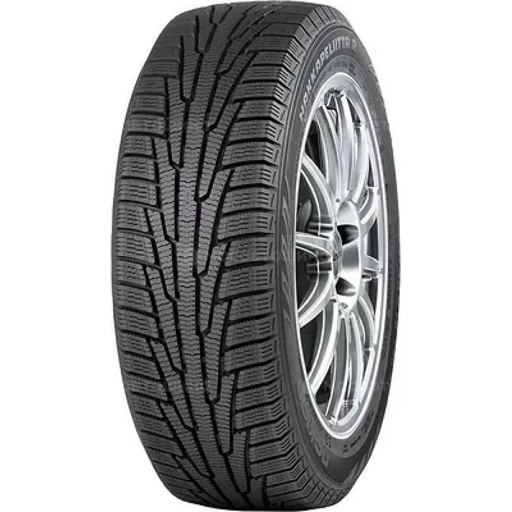 Nokian Hakkapeliitta R 235/40 R18 95R XL