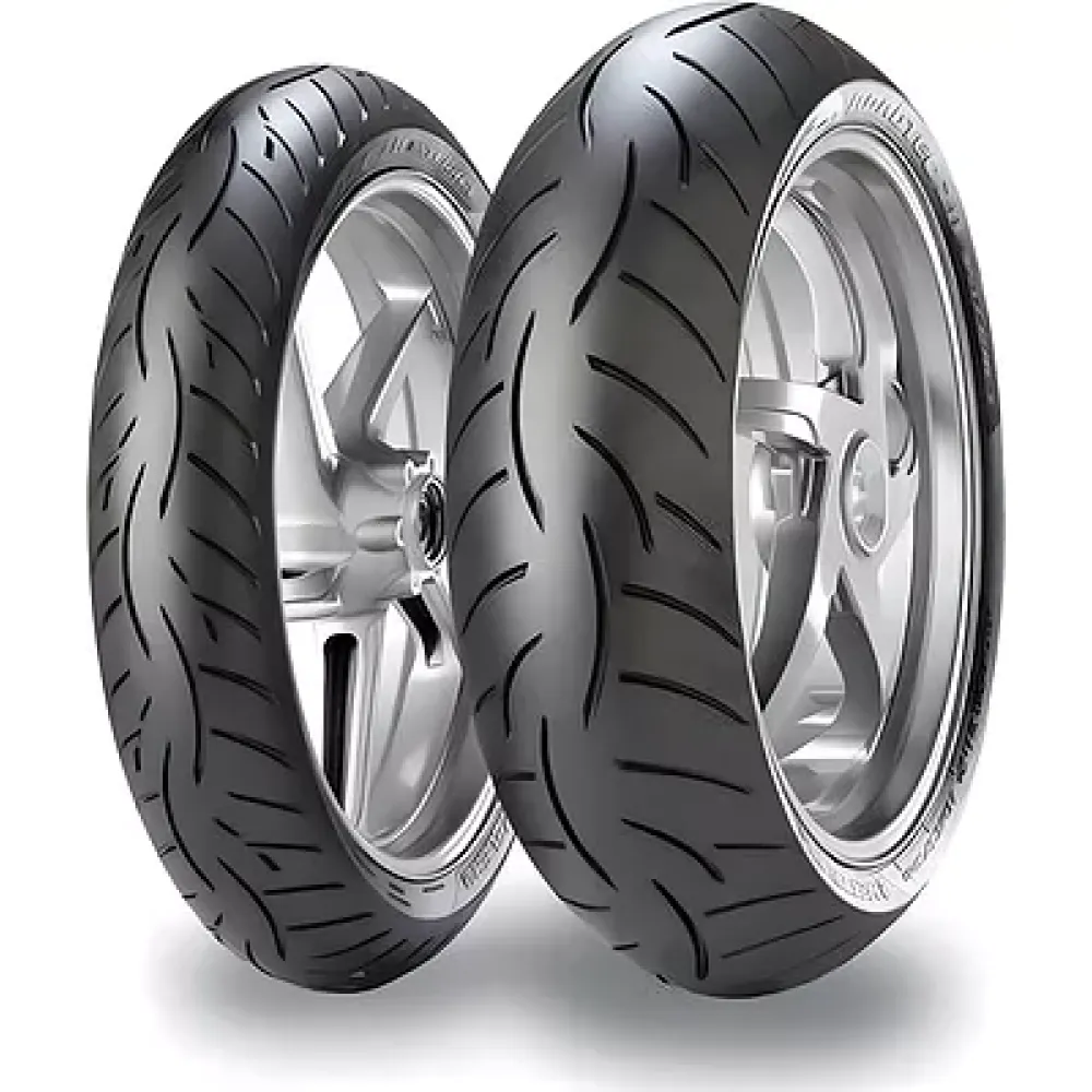 Metzeler Roadtec Z8 110/70 R17 54W (Передняя)