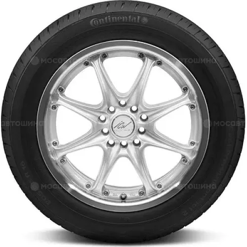 Continental ContiPremiumContact 2 235/55 R18 104Y XL (AO)