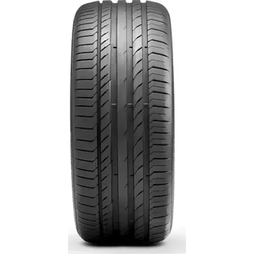 Continental ContiSportContact 5 205/40 R17 94W XL