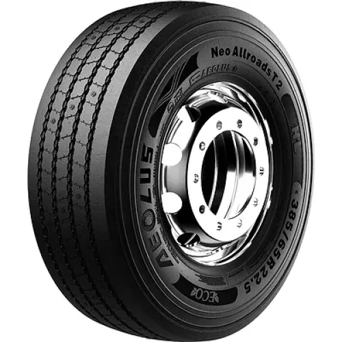 Aeolus Neo Allroads T2 235/75 R17,5 143/141J PR18 3PMSF (Прицепная ось)