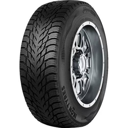Ikon Autograph Snow 3 SUV 255/55 R19 111R XL