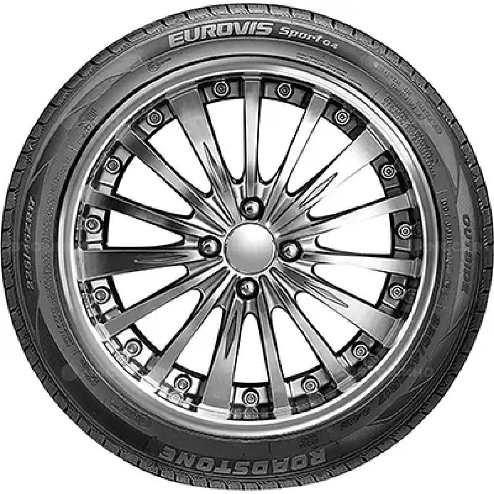 Roadstone Eurovis Sport 04 225/45 R17 94Y