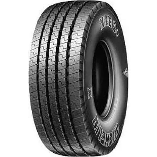 Michelin XZE2+ 245/70 R19,5 136/134M (Ведущая ось)