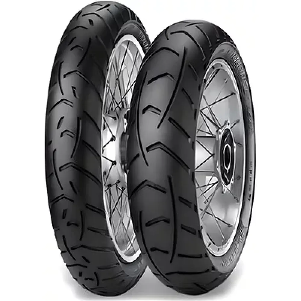 Metzeler Tourance Next 120/70 R17 58W (Передняя)
