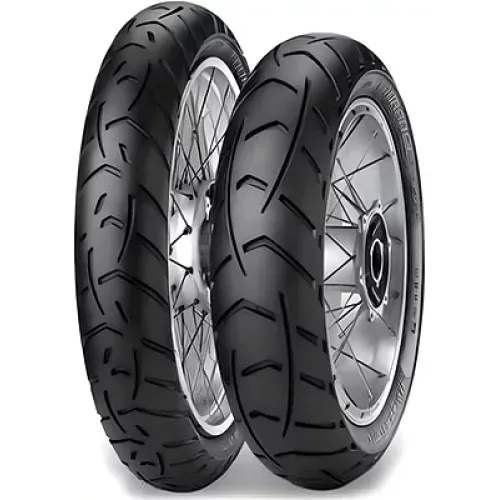 Metzeler Tourance Next 120/70 R17 58W (Передняя)