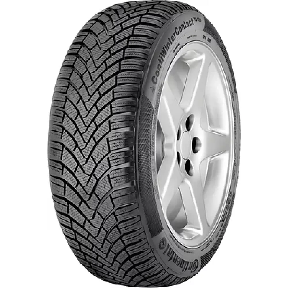 Continental ContiWinterContact TS 850 275/40 R18 103V