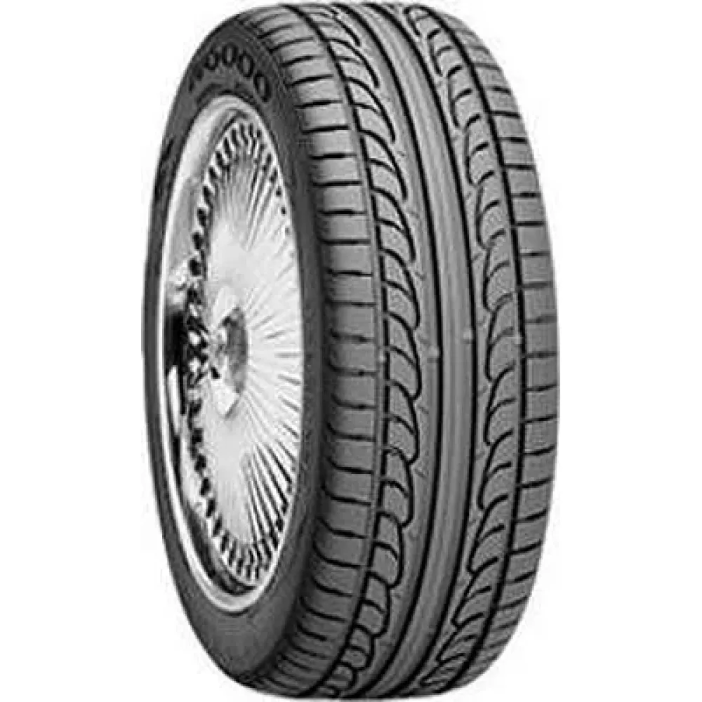 Nexen N6000 255/35 R18 94Y XL