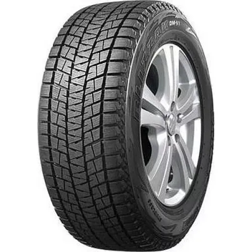 Bridgestone Blizzak DM V1 265/70 R18 114R